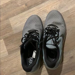 Nike Air Max 2017 Men's Sneakers